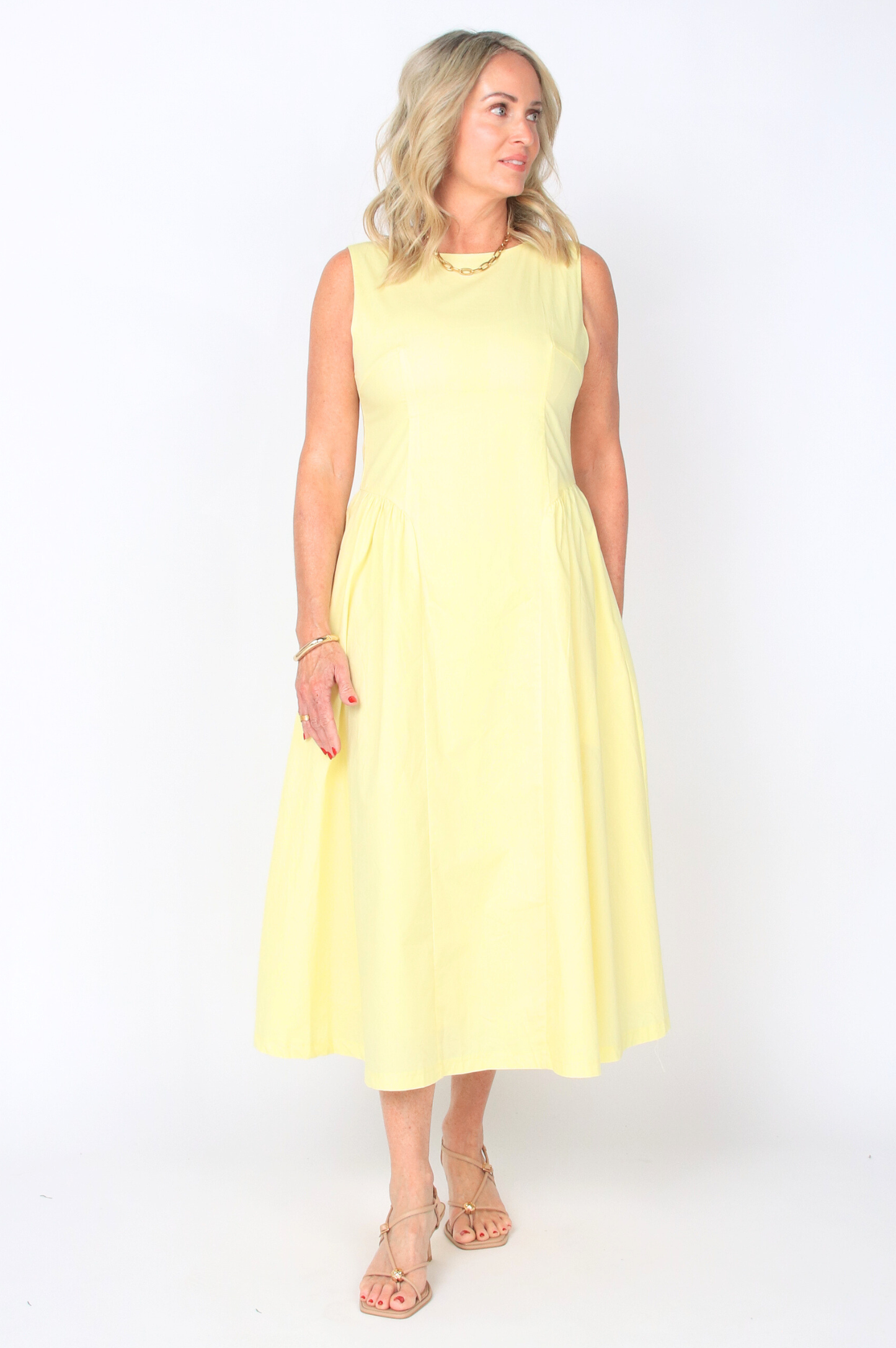 Willow Maxi Dress