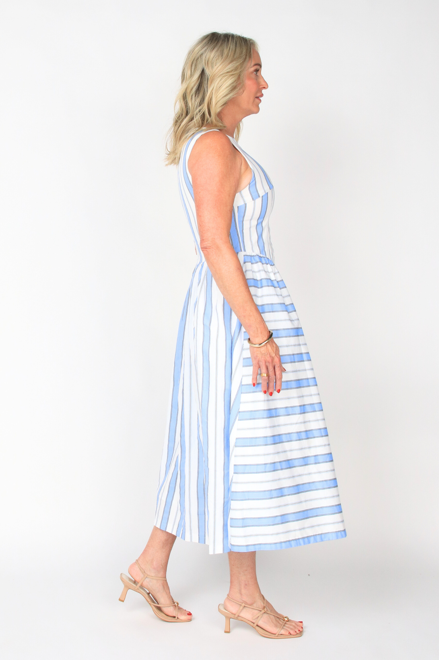 Betty Maxi Dress