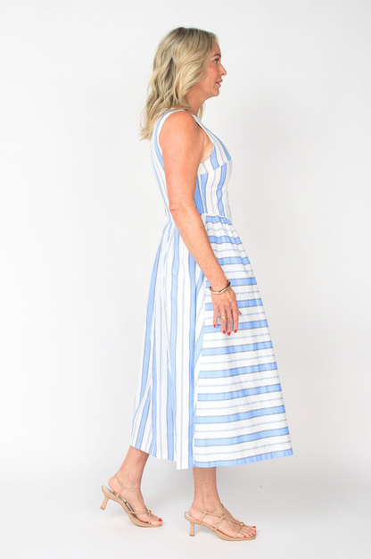 Betty Maxi Dress