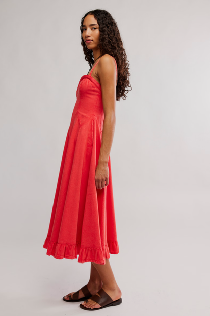 Another Season Midi