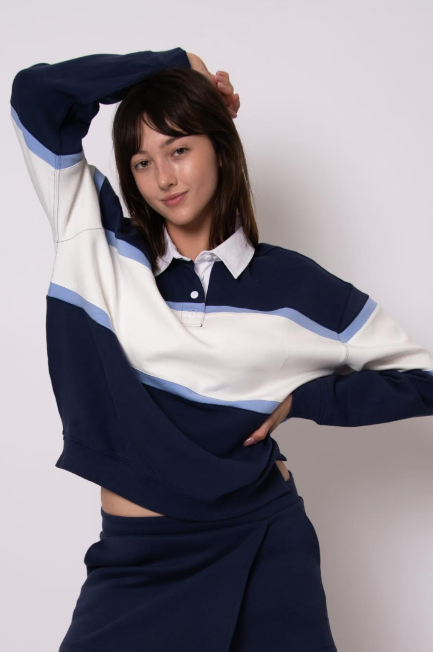 Esther Pullover