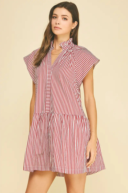 Cory Dress