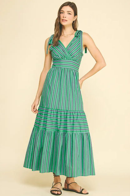 Chelsea Maxi Dress