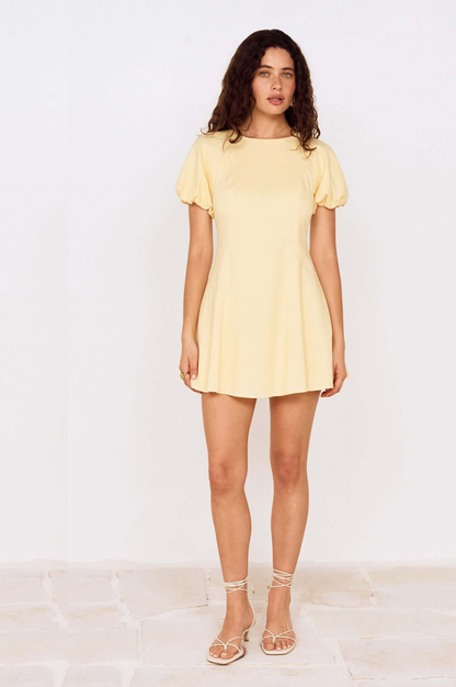 Grazia Mini Dress