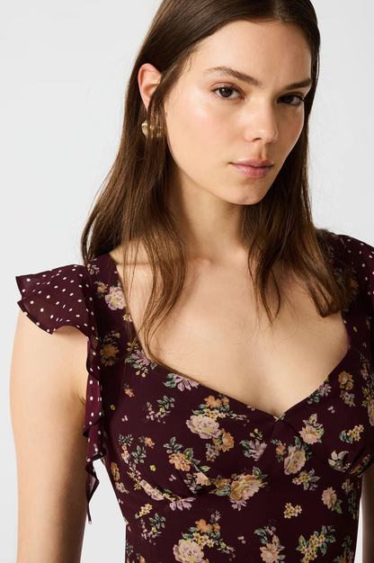 Tanisha Dress