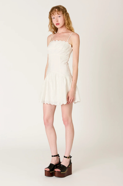 Elvira Dress