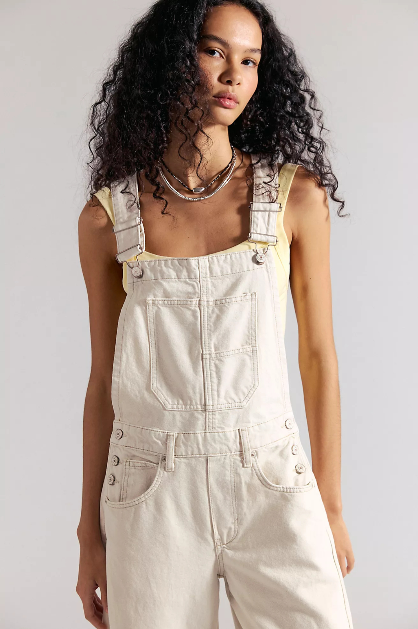 Good Luck Overalls