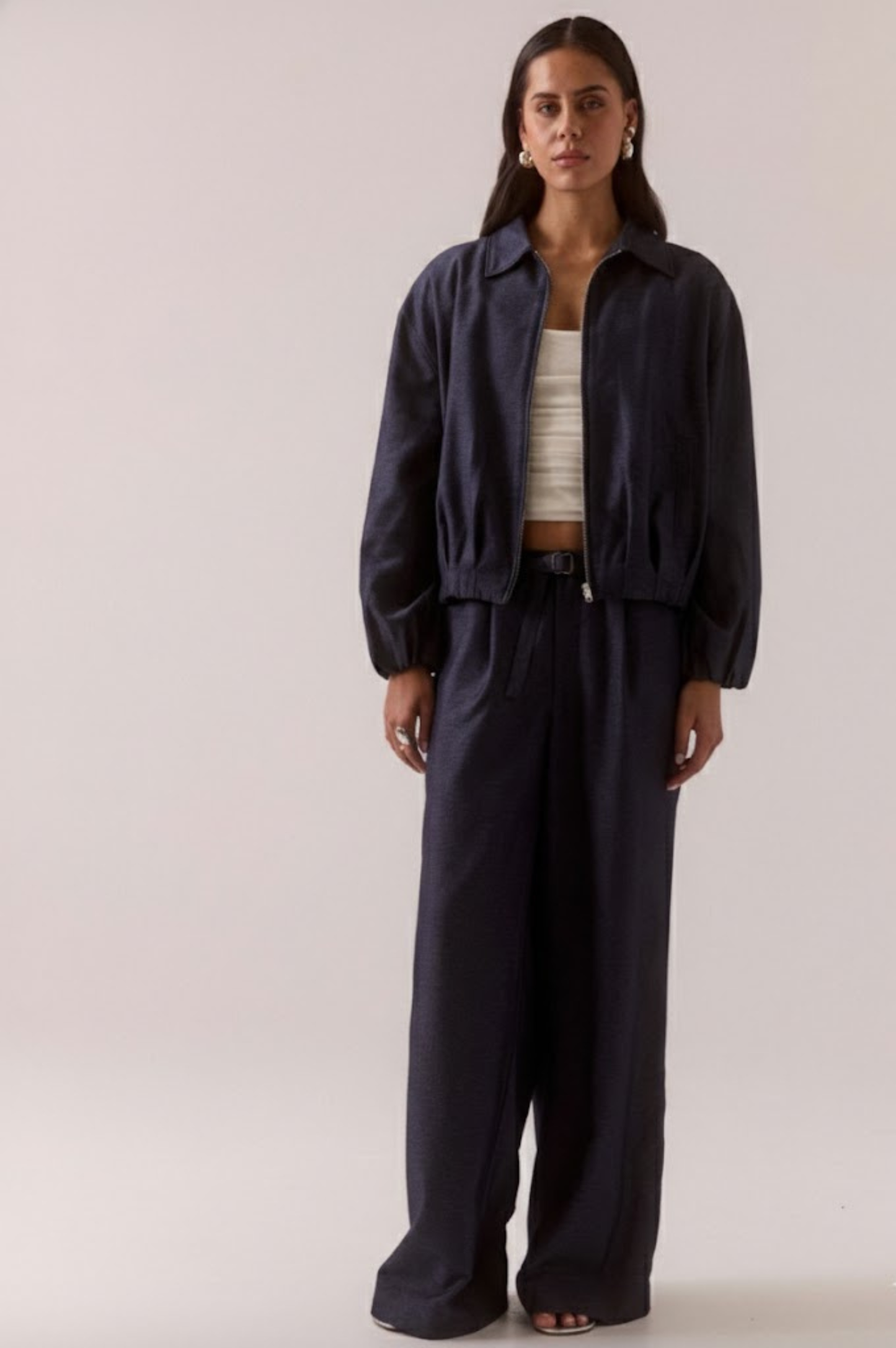 Aven Bomber