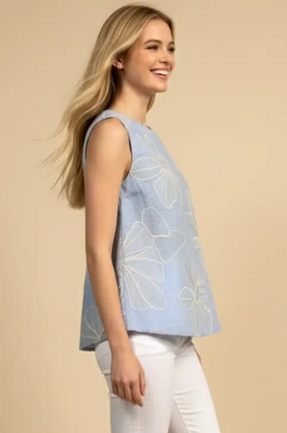 Rachel Top