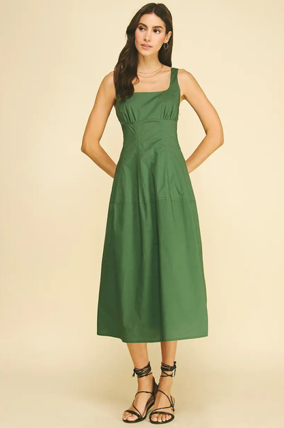 Allison Dress