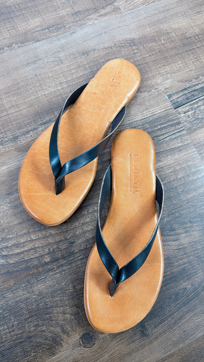 Bedstu Calma, Black Rustic