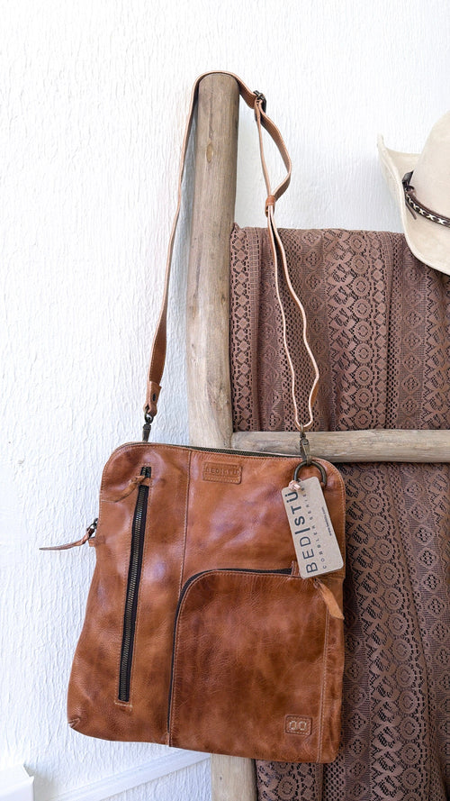 Bedstu Aiken, Tan Rustic
