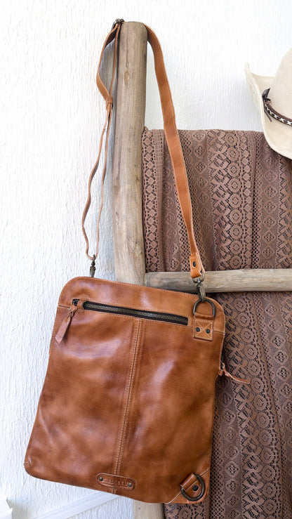 Bedstu Aiken, Tan Rustic
