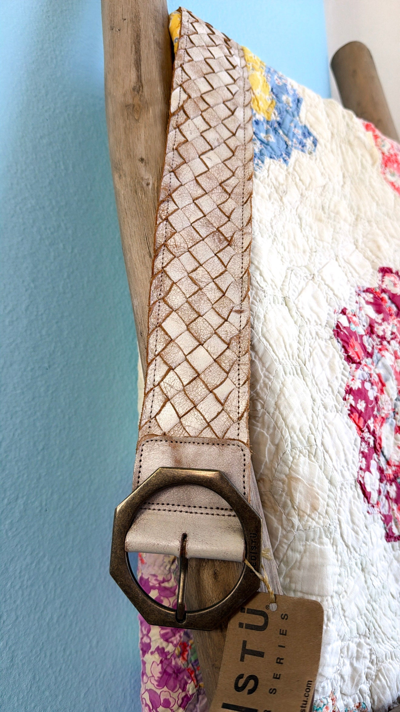 Bedstu Dreamweaver Belt, Nectar Lux