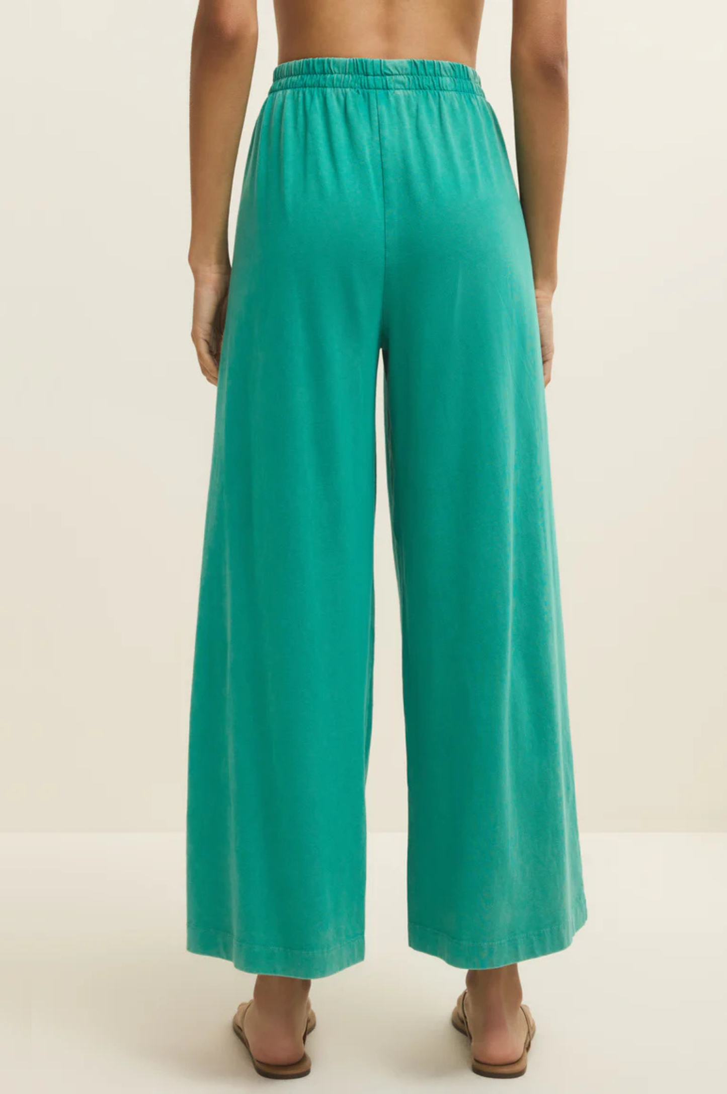 Scout Jersey Pant