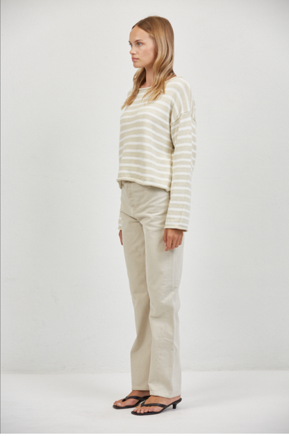 Gemini Sweater Pullover