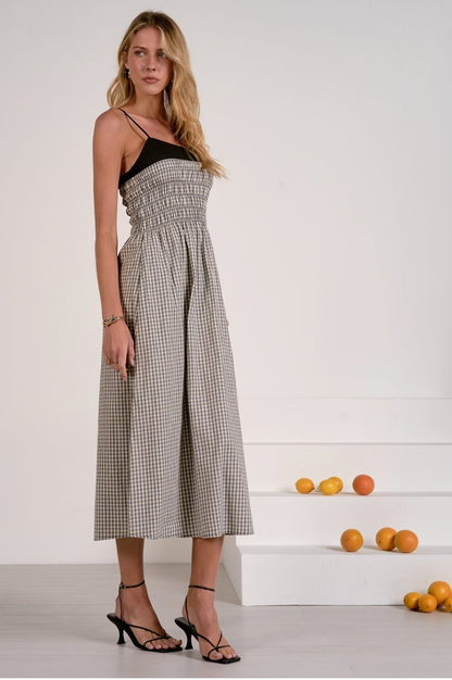 Keke Dress