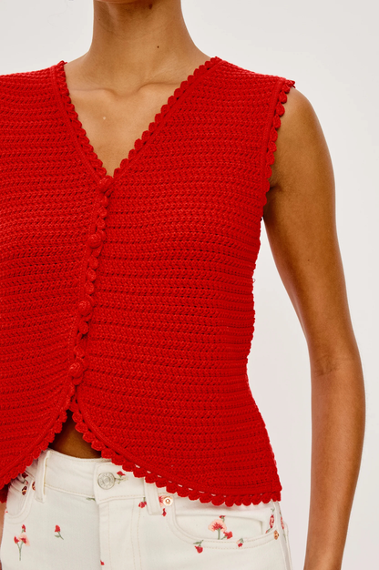 Calypso Vest