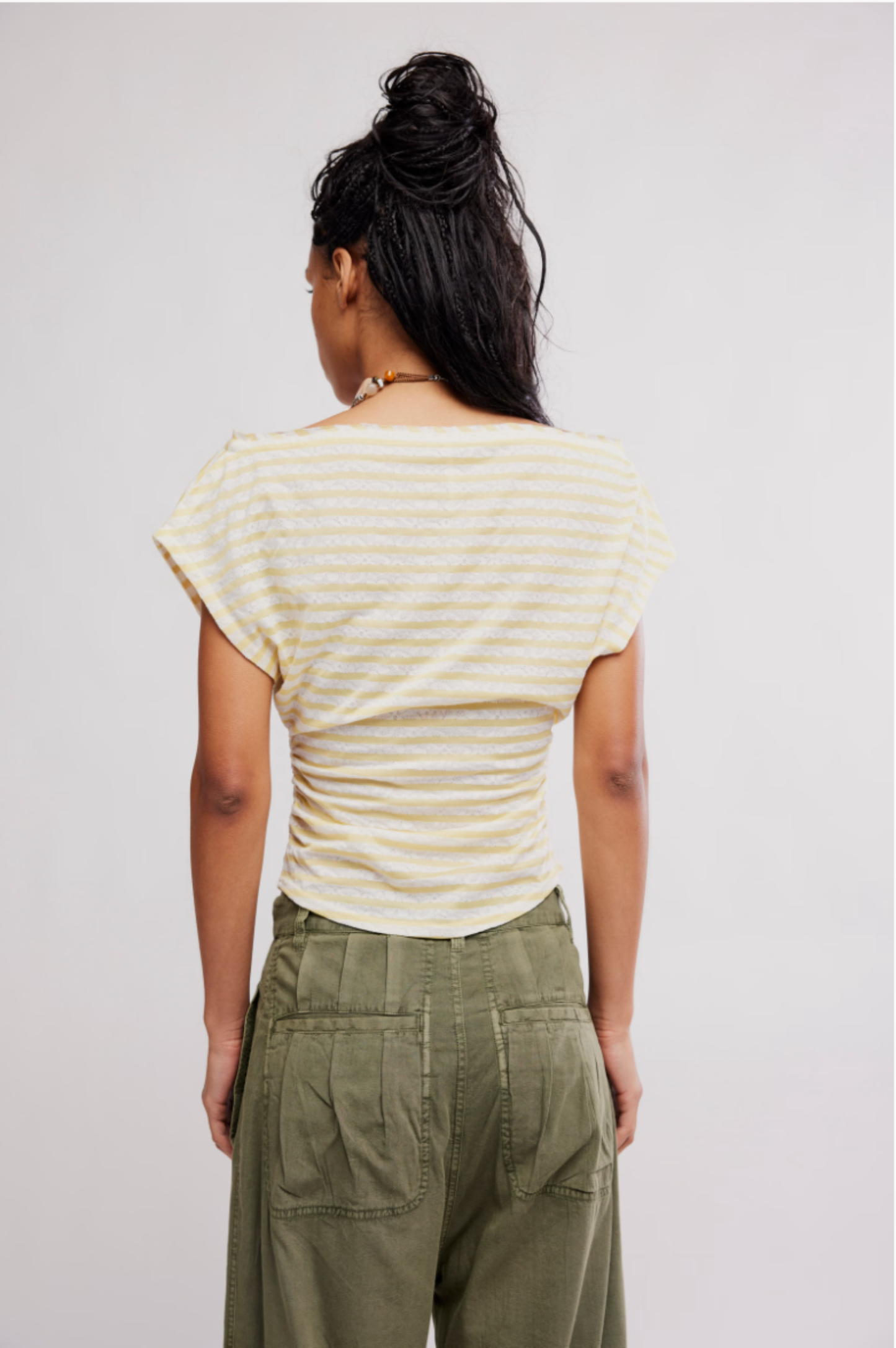 Ellie Top