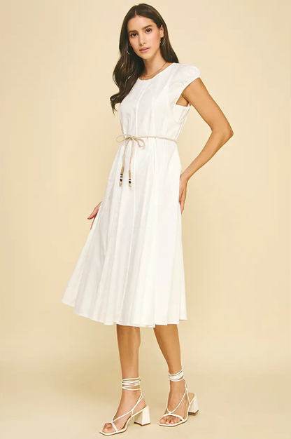 The Sofia Midi Dress