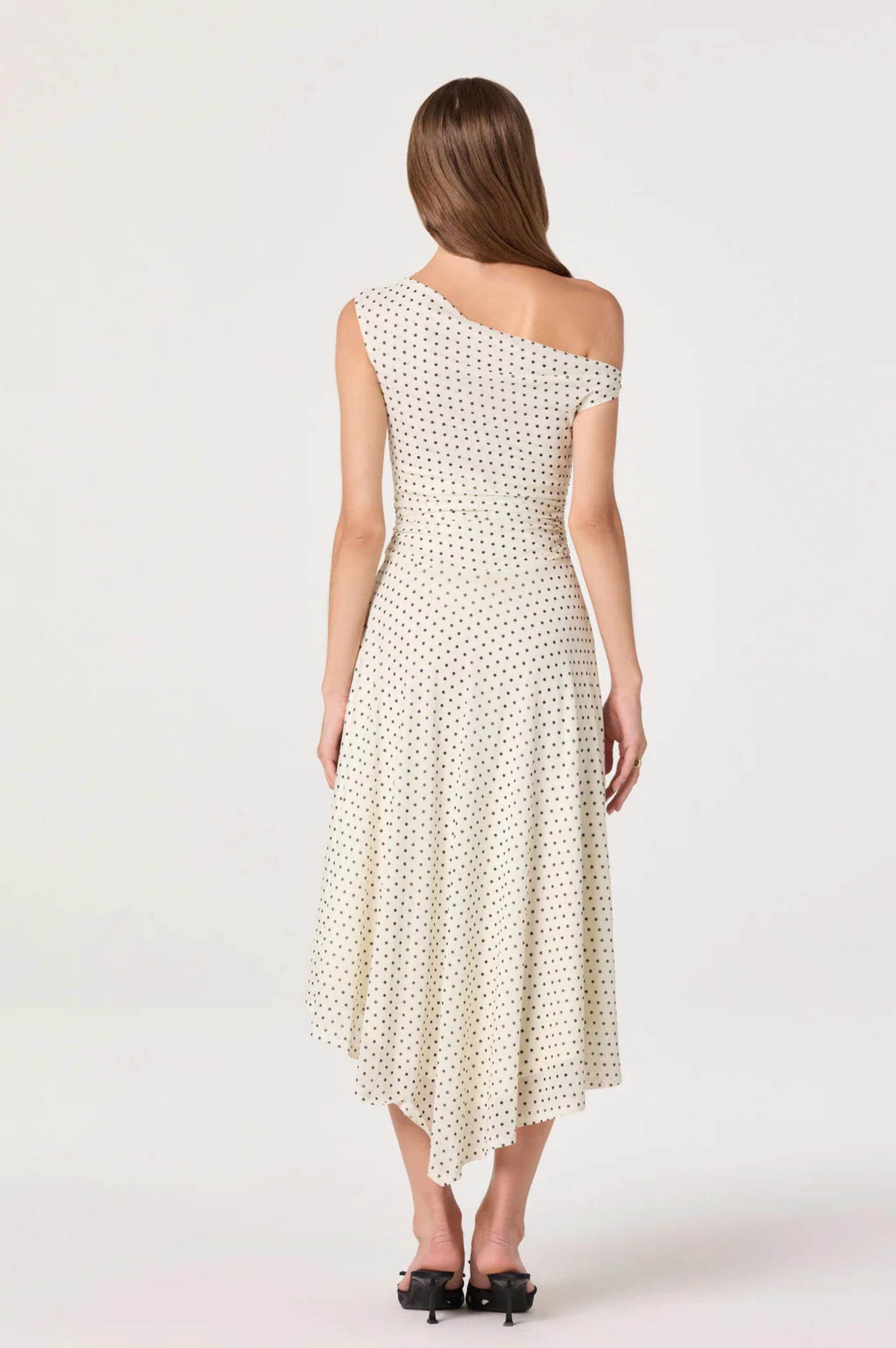 Ciarra Midi Dress