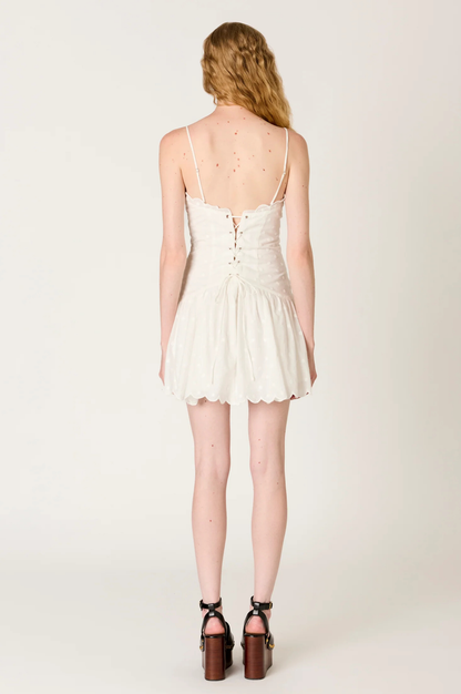 Elvira Dress