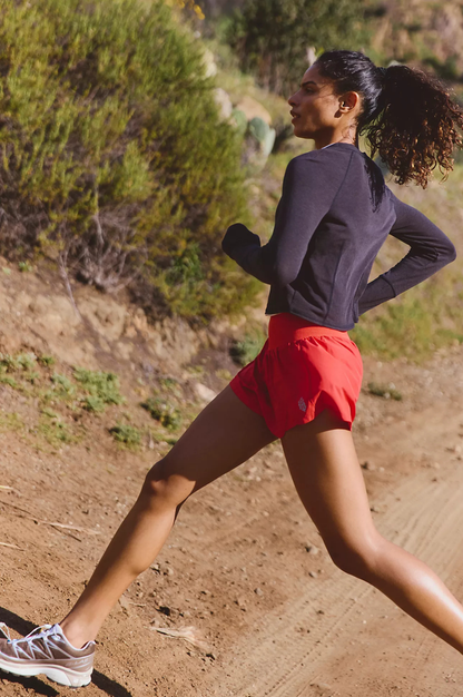 Carpe Diem Short
