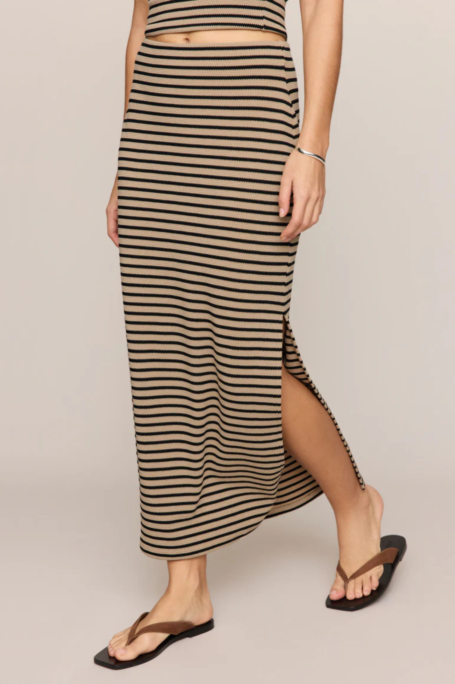Ainslie Midi Skirt