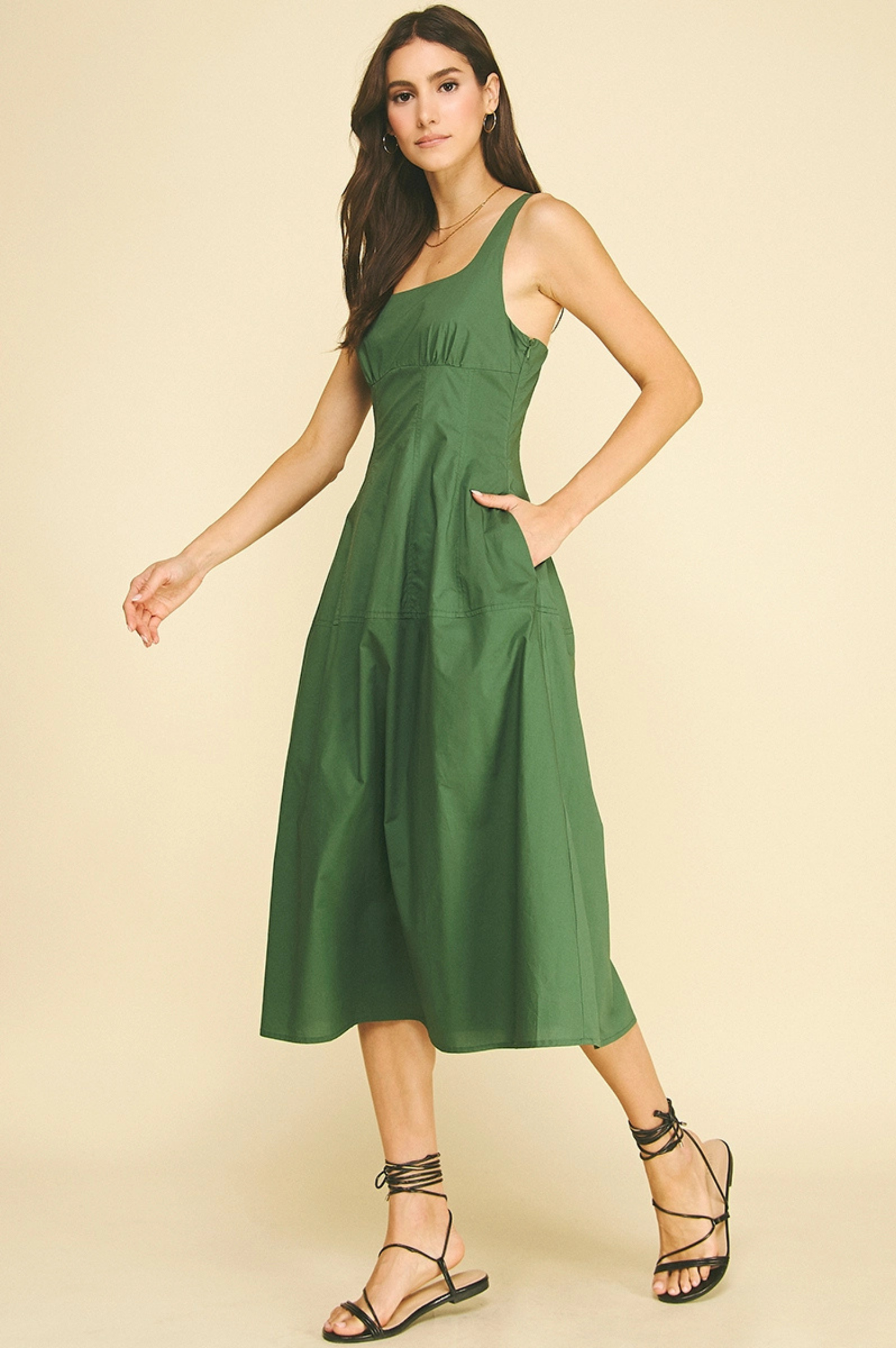 Allison Dress