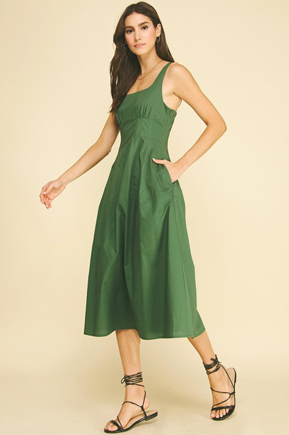 Allison Dress