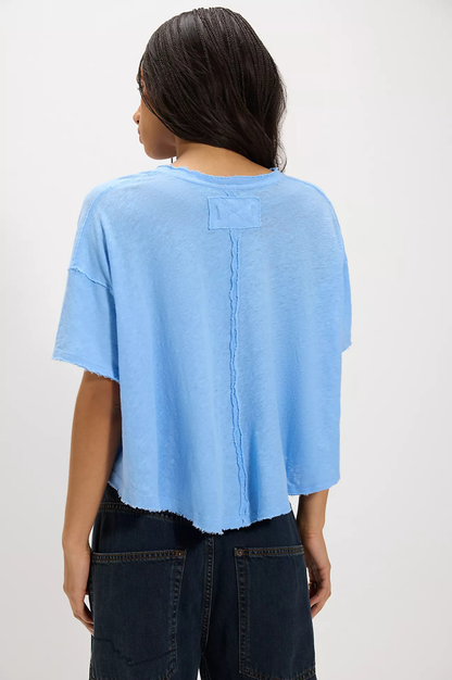 Elsie Swing Tee