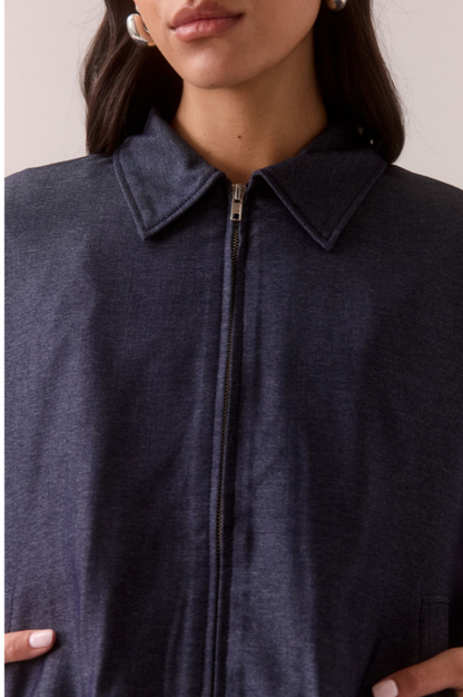 Aven Bomber