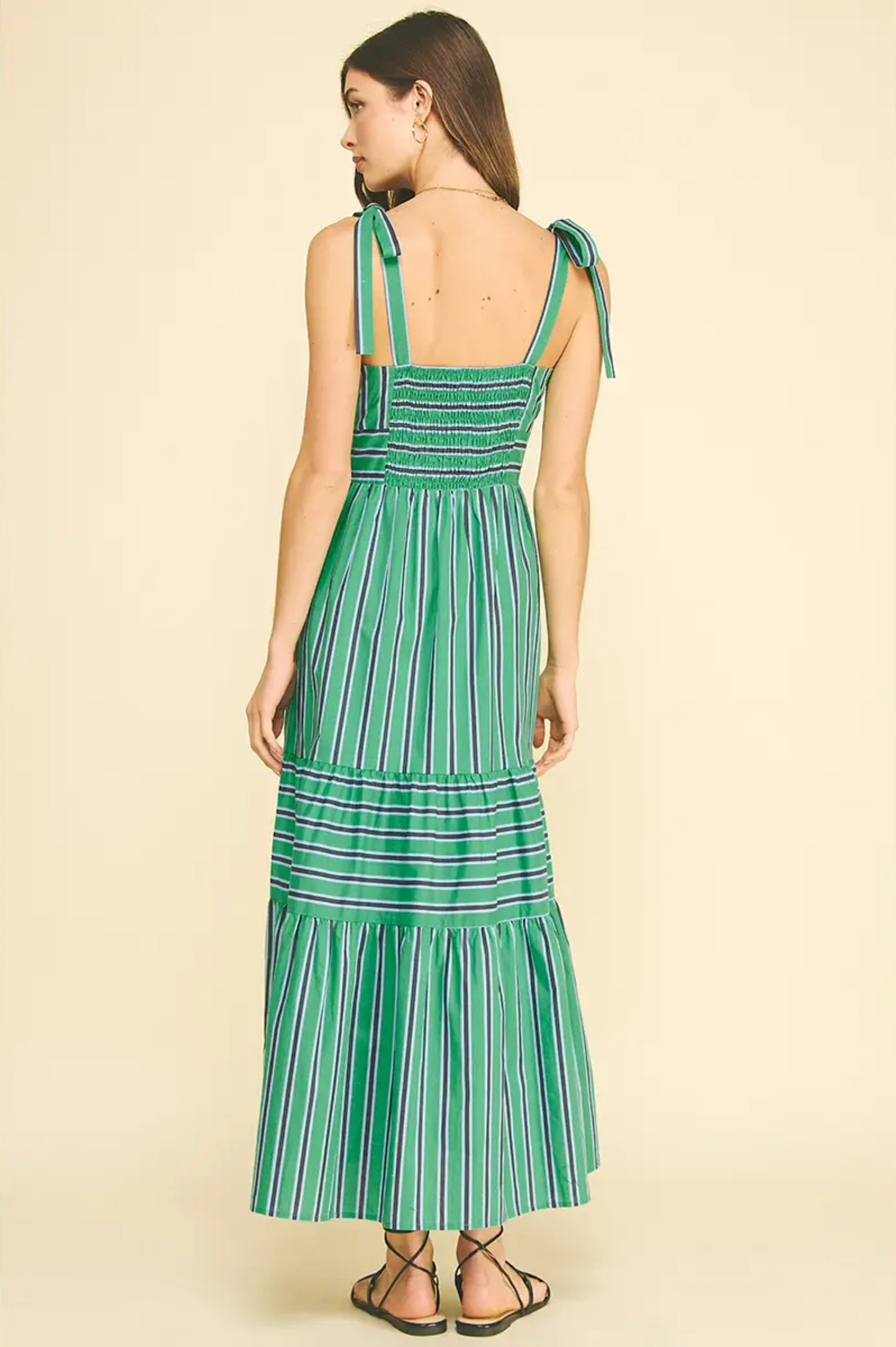 Chelsea Maxi Dress