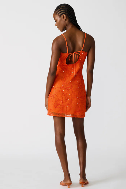 Maureen Dress