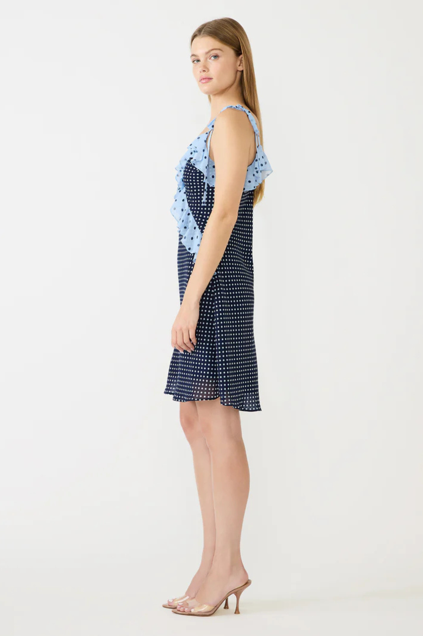 Adalina Mini Dress