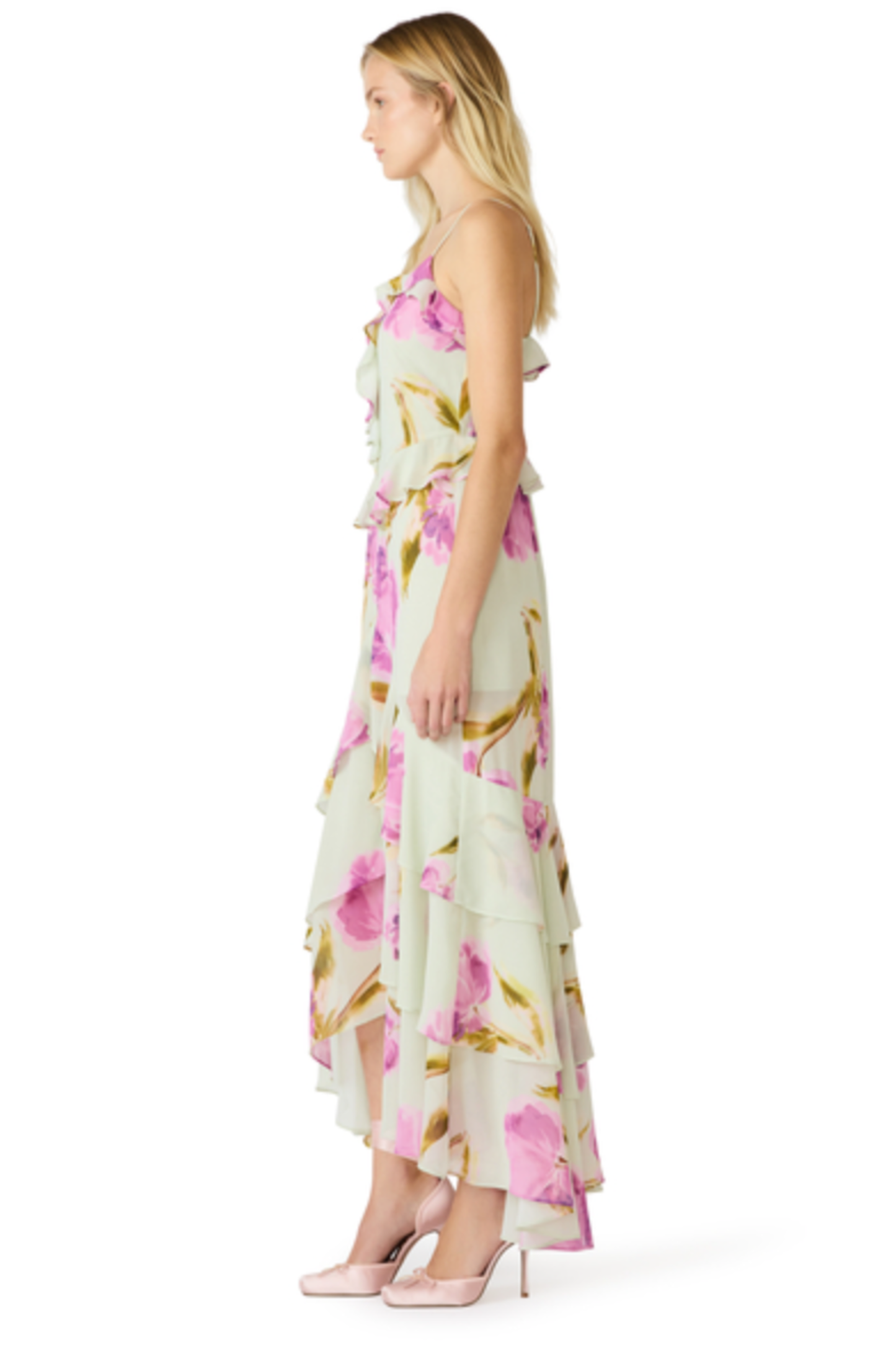 Ciara Dress