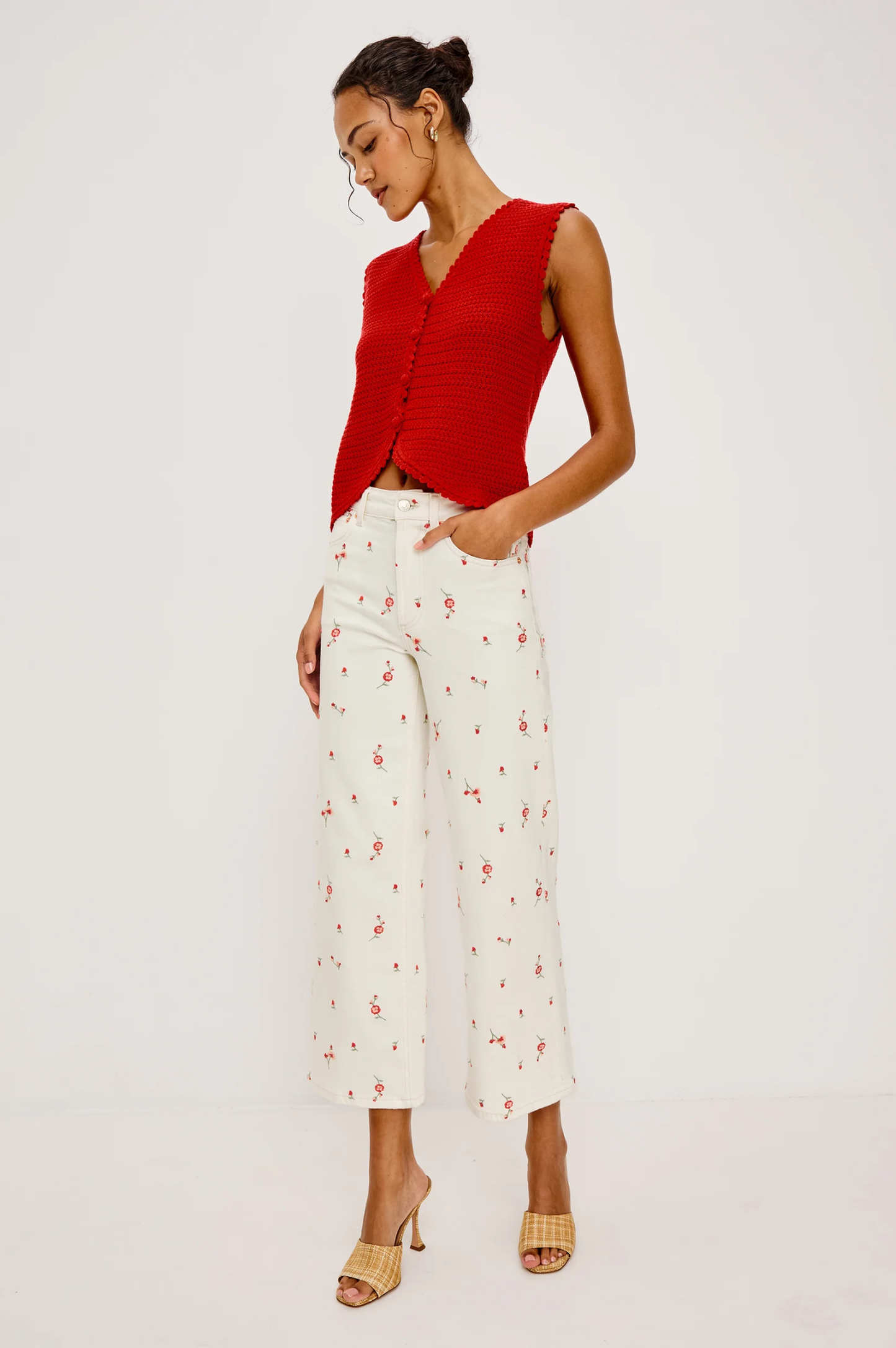 Calypso Vest