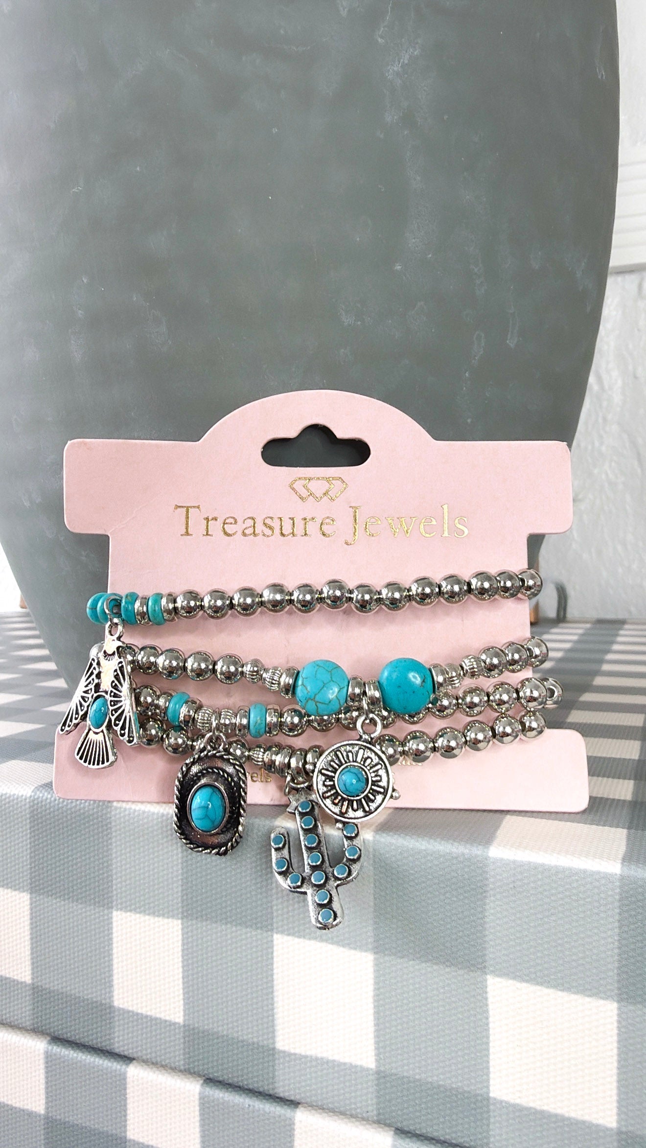 Desert Dream Bracelet Set
