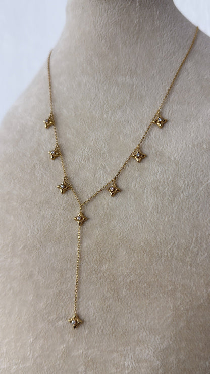 Kaylie Necklace