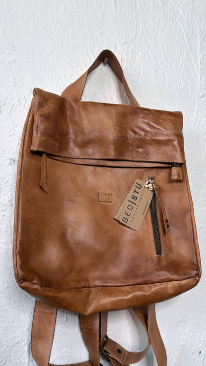 BedStu Howie , Tan Rustic
