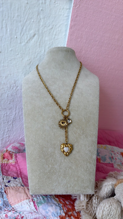 Beloved Necklace
