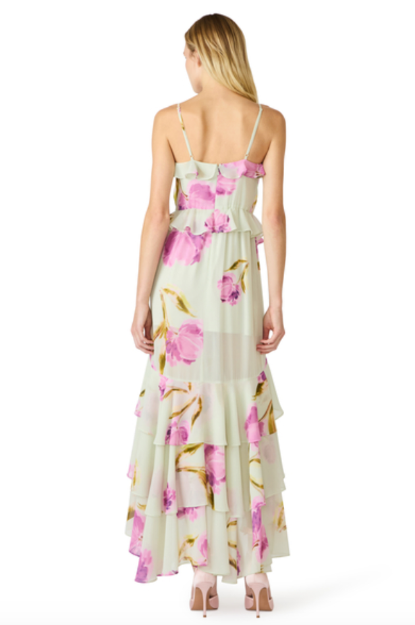 Ciara Dress