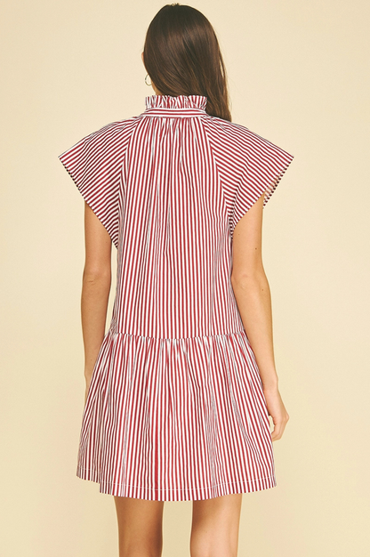 Cory Dress