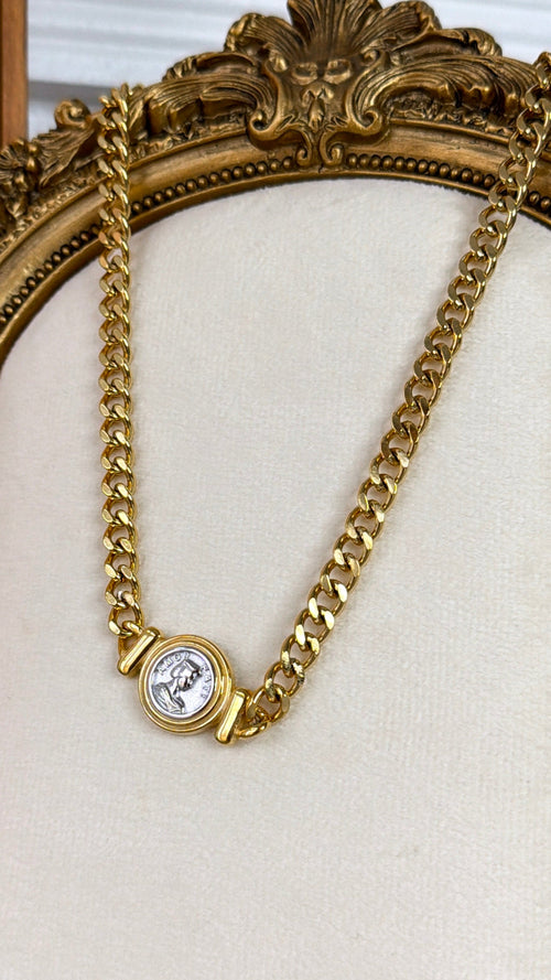 Bella Necklace