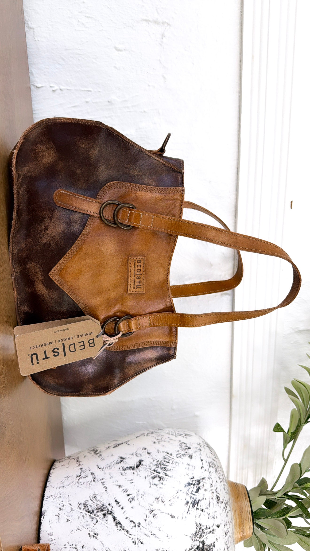 Bedstu Redrock, Teak Caramel Hand Wash