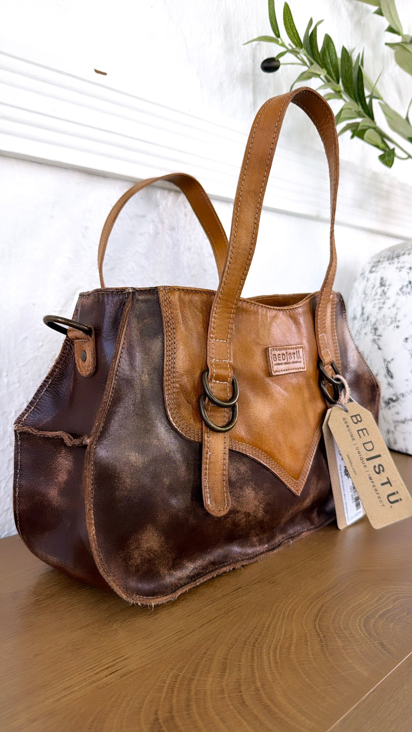 Bedstu Redrock, Teak Caramel Hand Wash