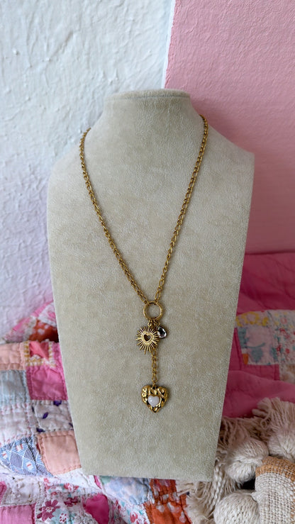 Beloved Necklace