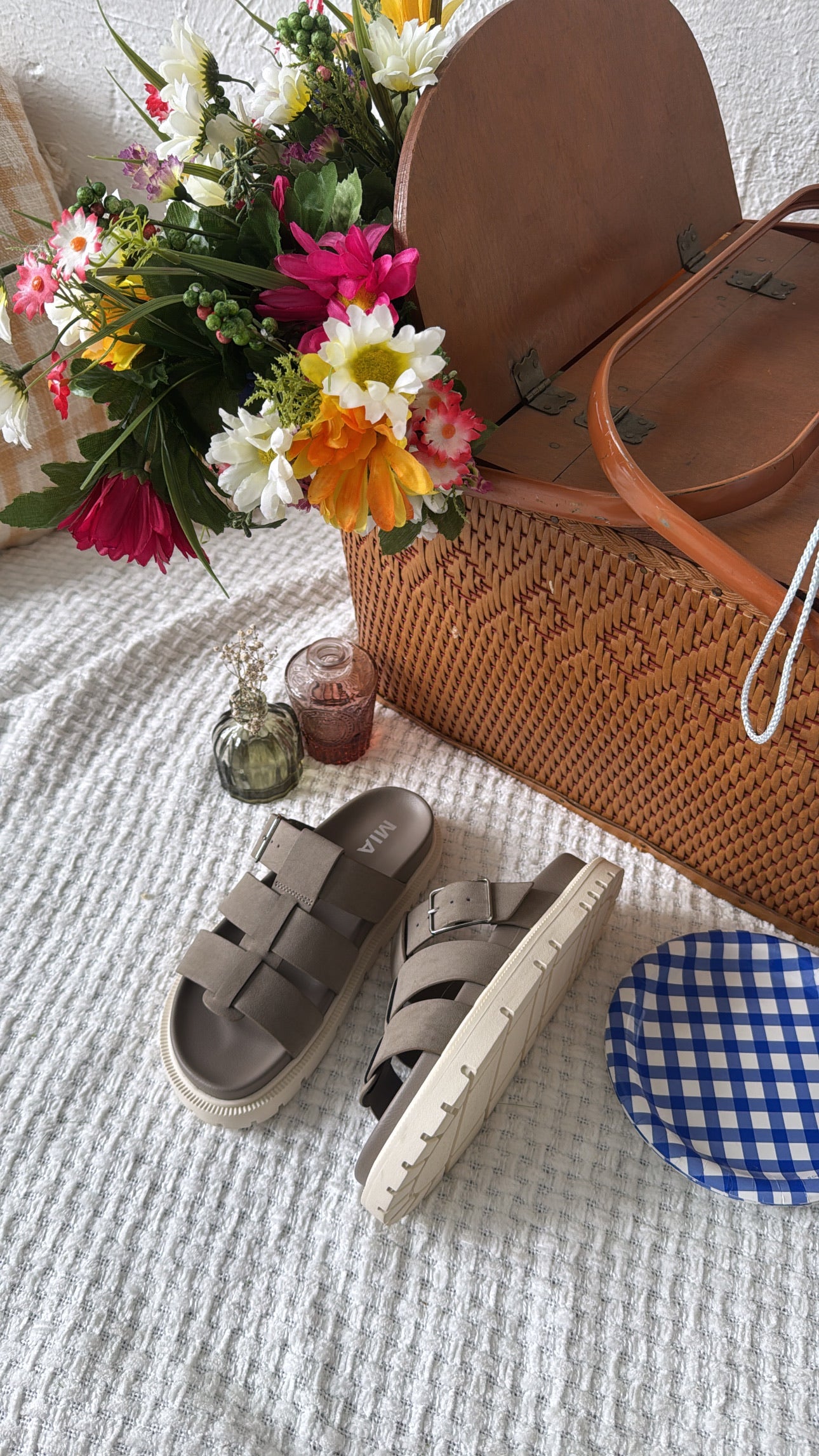 Brooklyn Sandals,Taupe