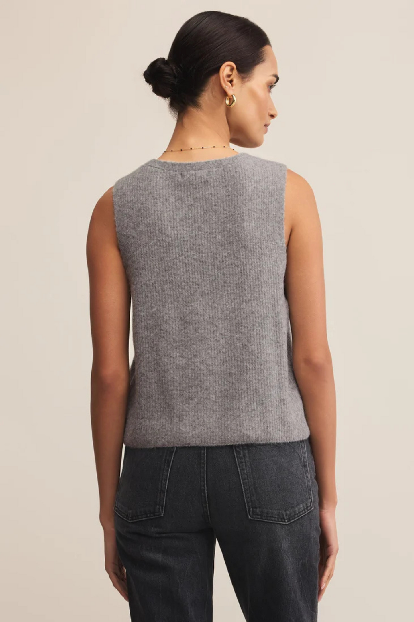Bryce Sweater Vest