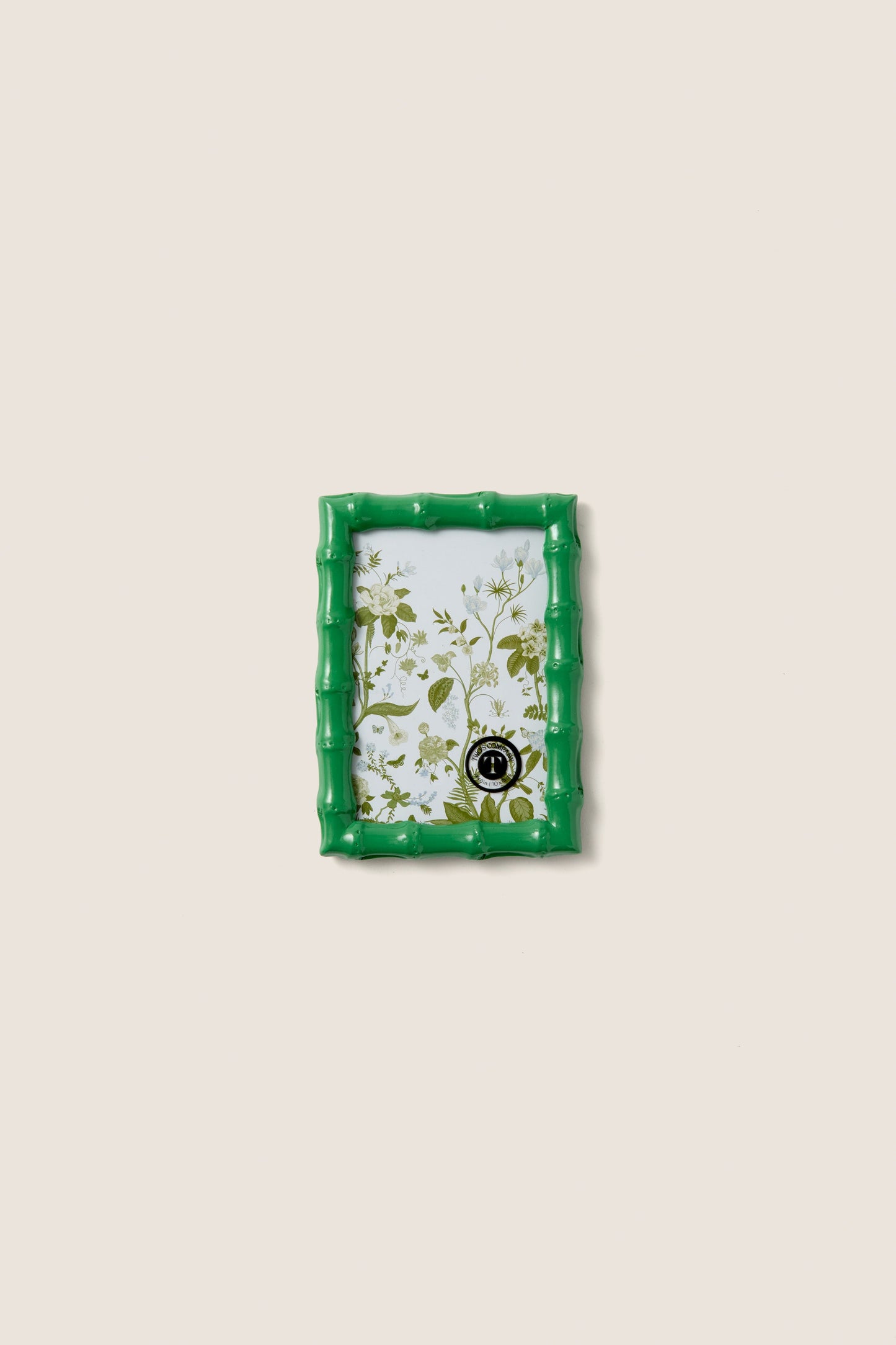 4x6 Countryside Green Frame